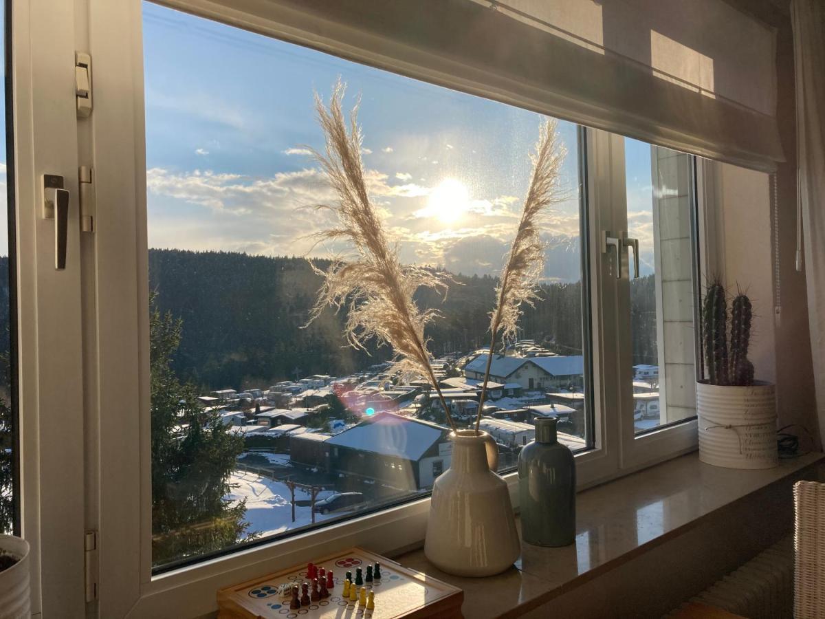 Welcome In - Weltringpark 2-D Winterberg Luaran gambar
