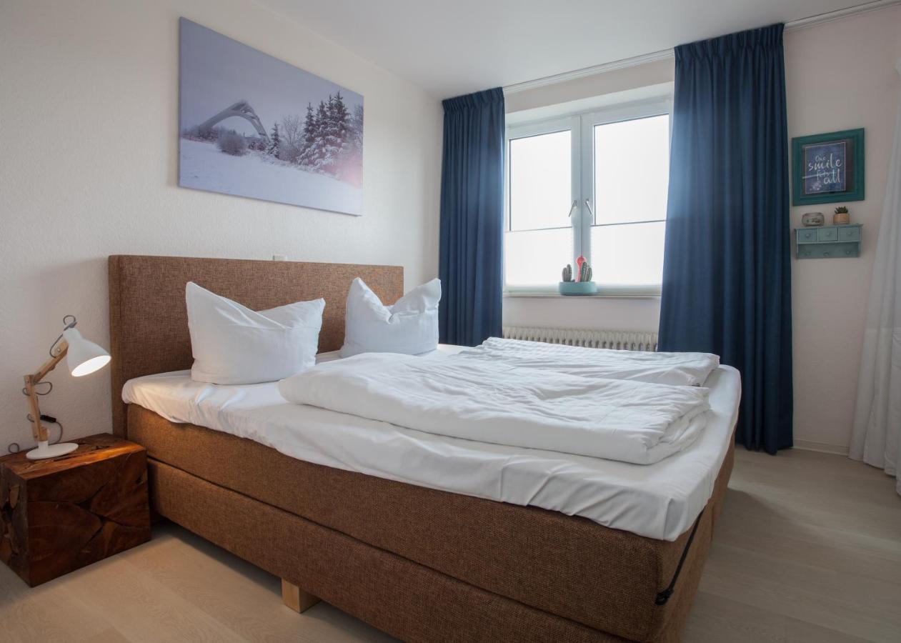 Welcome In - Weltringpark 2-D Winterberg Luaran gambar